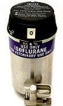 NORTH AMERICAN DRAGER 19.1 ISOFLURANE
