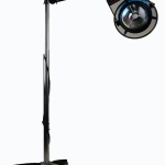 Amsco Examiner 10, Floor Light