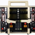 Baxter 6301 Flo-Gard IV pump