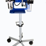 _Bruiser_ Floor Stand Anesthesia Machine