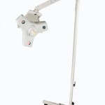 Burton Outpatient II Exam Light