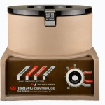 Clay Adams TRIAC centrifuge