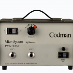 Codman Twin Beam Light Source