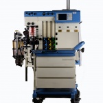 Drager GS Anesthesia Machine