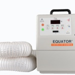 Equator Level 1 Warm Air unit