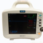 GE Dash 3000 multiparameter monitor