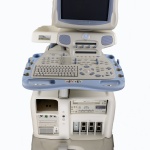 GE Vivid 7 Pro Ultrasound
