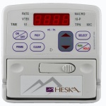 Heska IV pump