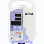 Medifusion 2000 IV Pump(2)