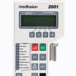 Medifusion 2001 Syringe Pump