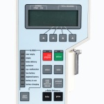 Medifusion 2010 Syringe Pump