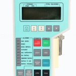 Medifusion 2010i Syringe pump