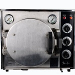 Pelton and Crane OCM Autoclave