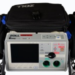 Zoll E Series Defibrillator