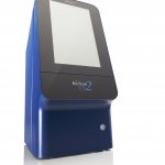 VetScan VS2 Chemistry Analyzer